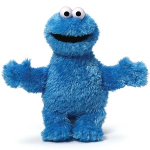 Products: Sesame Street Cookie Monster