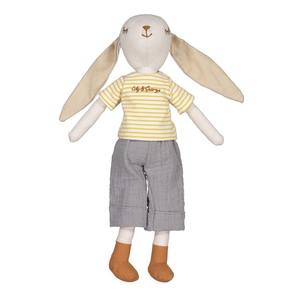 Products: Huggable Friends