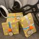 Need, Want, Read & Wear Personalised Tags