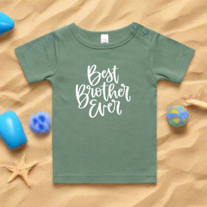 Best Brother Ever Tee
