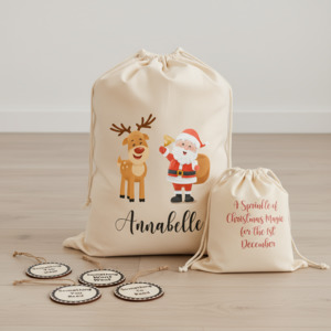 Christmas Collection: Christmas Wish Bundle