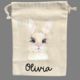 Personalised Easter Egg Hunt Bag