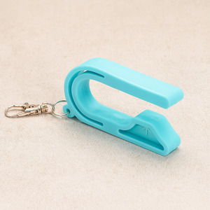 Babies Parent Gifts: Blue Child Seat Unlocker - Car Seat Belt Release Tool for Parents