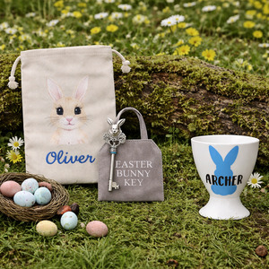 Easter Trio Bundle