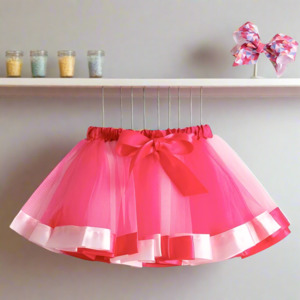 Pinkalicious Tutu