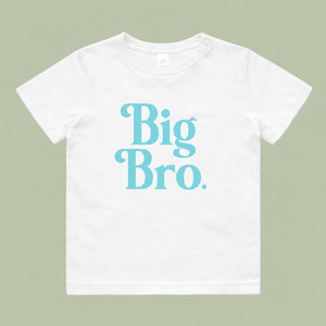 Big Brother Shirt NZ | Kids Tee
