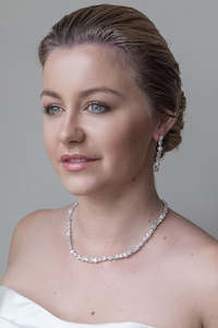 Products: Emily Necklace