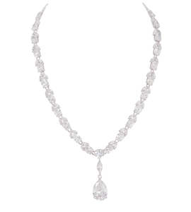 Products: Elizabeth Necklace