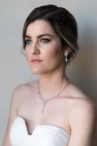 Earrings: Julie Earrings