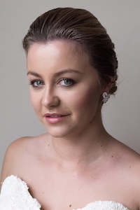 Earrings: Natalia Earrings