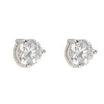 Earrings: Studs(6mm)