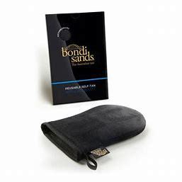 Products: Bondi Sands Tanning Mitt adoresalon