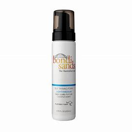 Products: Bondi Sands Foam Light/Medium, 200ml adoresalon