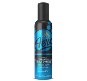 Products: Bondi Sands Aero Self-Tanning Foam 1 Hour Express adoresalon