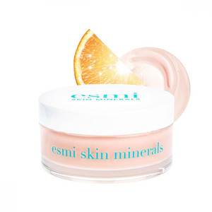 Products: Esmi Bouncy Brightening Silk Booster Mask 150ml adoresalon