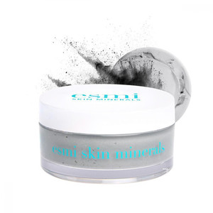 Products: Esmi Soft Skin Refining Charcoal Clay Booster Mask 150ml adoresalon