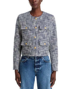 Vanessa Bruno Deana Jacket