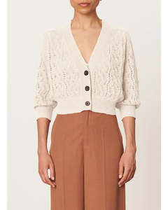 Vanessa Bruno Essam Cardigan