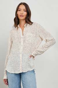 Rails: Rails Josephine Shirt