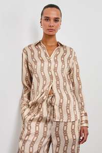 Rails: Rails Ledger Shirt