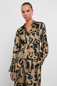 Rails: Rails Ledger L/S Button Shirt