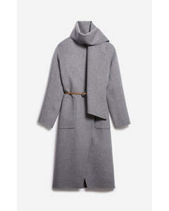 Vanessa Bruno: Vanessa Bruno Valeran Coat