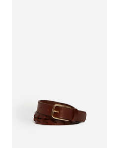 Vanessa Bruno: Vanessa Bruno Ceinture belt