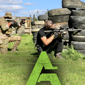 Warzone: WAR ZONE GIFT CARDS