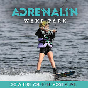 15 Minute Wake Session