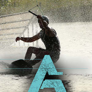 Gift Cards: Adrenalin Wake Park Gift Cards
