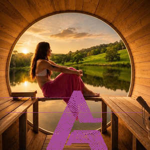 Adrenalin Wellness Area