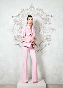 Jackets: Linda Jacket