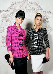 Jackets: Sian Jacket