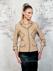Jackets: Layla Jacket