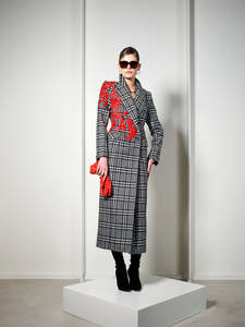 Coats: Antilia Coat