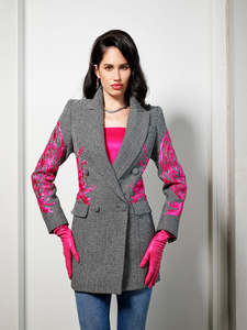 Coats: Desdemona Coat