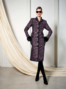 Coats: Eirene Coat