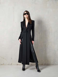 Coats: Maxwell Tuxedo