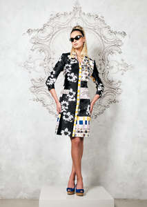 Dresses: Jansen Dress