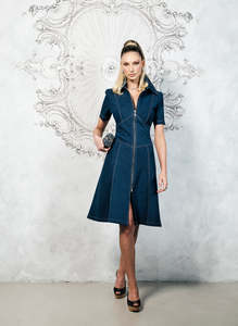 Dresses: Sandy Dress