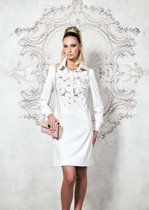 Dresses: Helen Dress