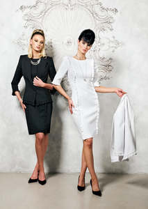 Dresses: Tiffany Dress