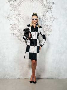 Dresses: Celeste Dress