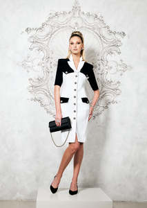 Dresses: Marlene Dress