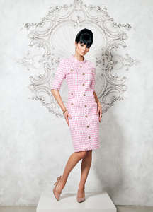 Dresses: Sylvie Dress