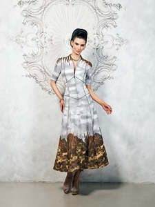 Dresses: Isadora Dress