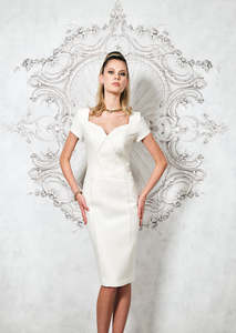 Dresses: Mason Dress