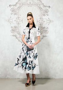 Dresses: Elena Dress