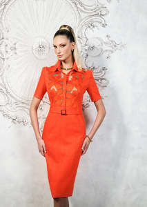 Dresses: Rachel Dress