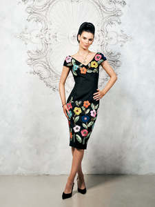 Dresses: Loren Dress